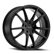 Petrol P0A 18x8 +35 5x100mm 72.1mm Matte Black