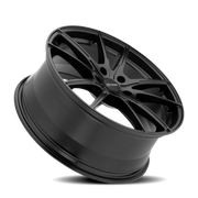 Petrol P0A 18x8 +35 5x100mm 72.1mm Matte Black