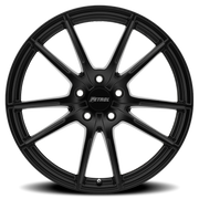 Petrol P0A 17x8 +35 5x120mm 76.1mm Matte Black