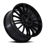 Petrol P1D 19x8 +40 5x110mm 72.56mm Gloss Black