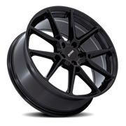Petrol P1E 18x8 +40 5x115mm 72.56mm Gloss Black