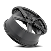 Petrol P2A 18x8 +32 5x112mm 72.1mm Matte Black