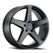 Petrol P2C 16x7 +40 4x100mm 72.1mm Semi Gloss Black