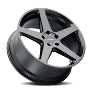 Petrol P2C 16x7 +40 4x100mm 72.1mm Semi Gloss Black