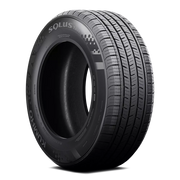 Kumho Solus TA11 225/60R17 99T BSW