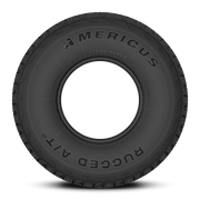 Americus Rugged A/TR LT235/80R17 E 120S BSW