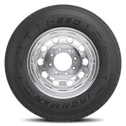 Ironman Gen 2 I-28D 285/75R24.5 G 144L BSW