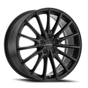 Petrol P3A 19x8 +35 5x100mm 72.1mm Matte Black