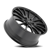 Petrol P3A 18x8 +40 5x114.3mm 76.1mm Matte Black