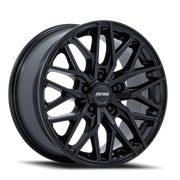 Petrol P3E 19x8.5 +40 5x108mm 72.56mm Matte Black
