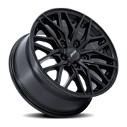 Petrol P3E 19x8.5 +35 5x120mm 74.1mm Matte Black