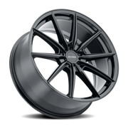 Petrol P4B 17x8 +40 5x105mm 72.1mm Gloss Black