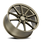 Petrol P4B 18x8 +40 5x112mm 72.1mm Matte Bronze