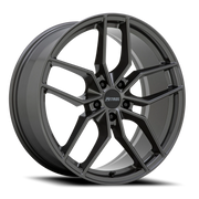 Petrol P5C 19x8 +40 5x112mm 66.6mm Gloss Gunmetal