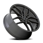 Petrol P5C 19x8 +40 5x112mm 66.6mm Gloss Gunmetal