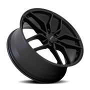 Petrol P5C 20x8.5 +40 5x112mm 66.6mm Matte Black