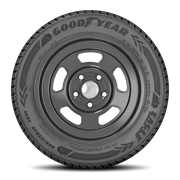Goodyear Eagle Enforcer A/W 225/60R18 100V BSW
