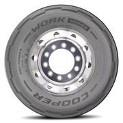 Cooper Work Series Rha 2 11R22.5 H 146L BSW