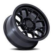 Pro Comp PA205 Wraith 17x8 +20 6x139.7mm 106.1mm Matte Black