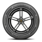 Continental Procontact TX10 HL265/45R20XL 111T BSW