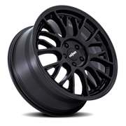 Rotiform PHX 20x10 +35 5x112mm 66.56mm Matte Black