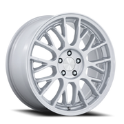 Rotiform PHX 20x8.5 +35 5x120mm 72.56mm Gloss Silver