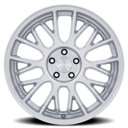 Rotiform PHX 20x8.5 +35 5x120mm 72.56mm Gloss Silver