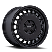 Rotiform PMF RC205 18x8.5 +45 5x112mm 66.56mm Matte Black