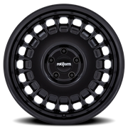 Rotiform PMF RC205 18x8.5 +45 5x112mm 66.56mm Matte Black