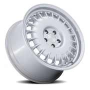 Rotiform PMF RC205 20x10 +40 5x120mm 72.56mm Gloss Silver