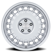 Rotiform PMF RC205 19x8.5 +45 5x112mm 66.56mm Gloss Silver