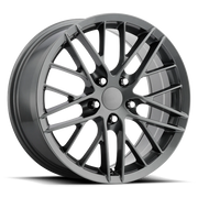 Performance Replica PR121 19x10 +56 5x120.65mm 70.7mm Gunmetal