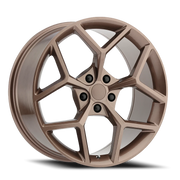 Performance Replica PR126 20x10 +23 5x120mm 67.06mm Copper