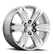 Performance Replica PR172 22x9 +44 6x135mm 87.1mm Polished