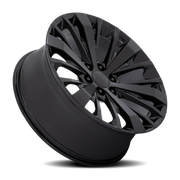 Performance Replica PR201 22x9 +28 6x139.7mm 78.1mm Gloss Black