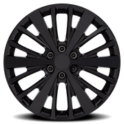 Performance Replica PR201 22x9 +28 6x139.7mm 78.1mm Gloss Black