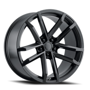 Performance Replica PR208 20x10 +35 5x120mm 67mm Gloss Black