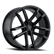 Performance Replica PR208 20x10 +23 5x120mm 67mm Satin Black