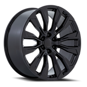 Performance Replica PR211 22x9 +28 6x139.7mm 78.1mm Gloss Black