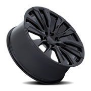 Performance Replica PR211 22x9 +28 6x139.7mm 78.1mm Gloss Black