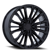 Performance Replica PR223 26x10 +28 6x139.7mm 78.1mm Gloss Black