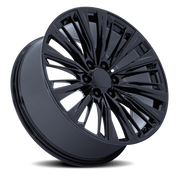 Performance Replica PR226 22x9 +28 6x139.7mm 78.1mm Gloss Black