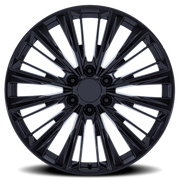 Performance Replica PR226 22x9 +28 6x139.7mm 78.1mm Gloss Black