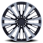 Performance Replica PR226 22x9 +28 6x139.7mm 78.1mm Polished