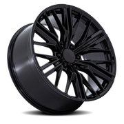 Performance Replica PR227 26x10 +31 6x139.7mm 78.1mm Gloss Black