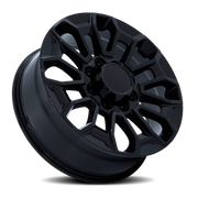 Performance Replica PR228 22x8.5 +40 8x170mm 125.1mm Gloss Black