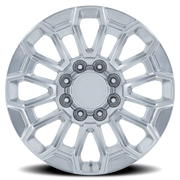 Performance Replica PR228 22x8.5 +40 8x170mm 125.1mm Polished