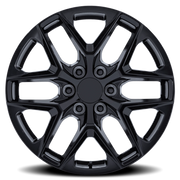 Performance Replica PR229 22x9 +28 6x139.7mm 78.1mm Gloss Black