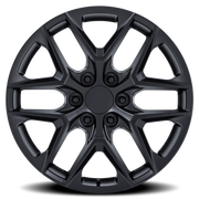 Performance Replica PR229 20x9 +28 6x139.7mm 78.1mm Satin Black