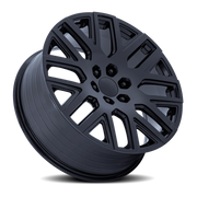 Performance Replica PR231 22x9 +28 6x139.7mm 78.1mm Gloss Black